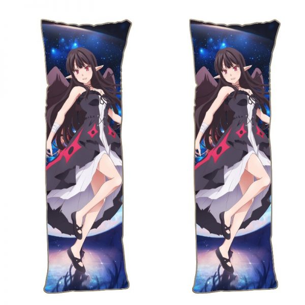 Anime Dakimakura Body Pillow Case Redo of Healer Reese Eve Cover Decorative Pillowcases Home Decoration Accessories 5 - Redo Of Healer Store