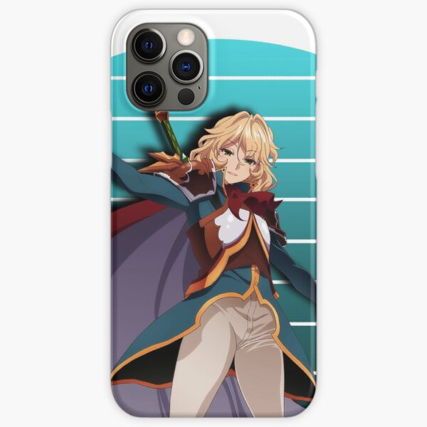 blade iPhone Snap Caseproduct Offical Redo of healer Merch