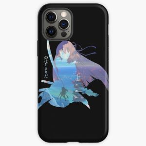 Eve iPhone Tough Caseproduct Offical Redo of healer Merch