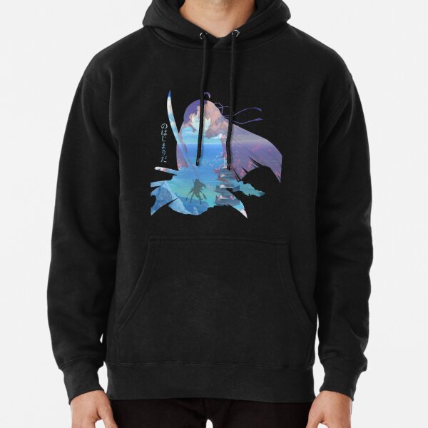 Eve Pullover Hoodieproduct Offical Redo of healer Merch
