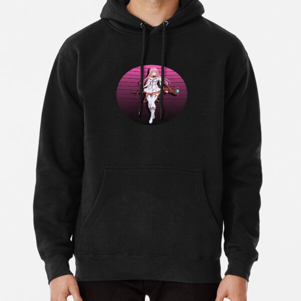 freia Pullover Hoodieproduct Offical Redo of healer Merch