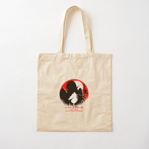 eve - Redo of Healer neues Design cool Anime Cotton Tote Bagproduct Offical Redo of Healer Merch