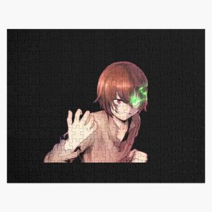 Kaifuku Jutsushi No Yarinaoshi: Redo Of Healer Anime Jigsaw Puzzleproduct Offizielles Redo von Heiler Merch