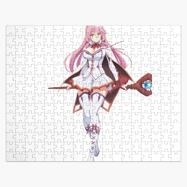 Flare Jigsaw Puzzleproduct Offical Redo of healer Merch