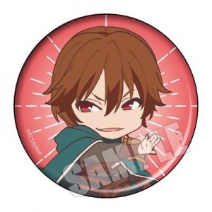 Anime Redo of Healer Kaifuku Jutsushi no Yarinaoshi Figure 58mm Badge Round Brooch Pin Gifts 7445 2 - Redo Of Healer Store