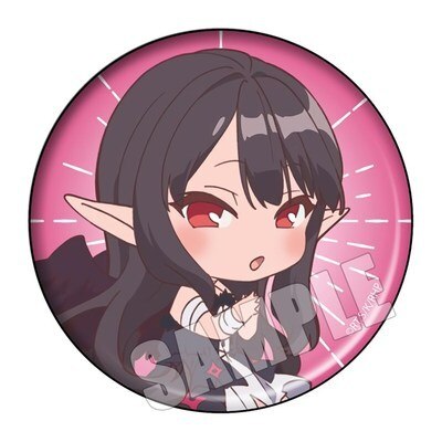 Anime Redo of Healer Kaifuku Jutsushi no Yarinaoshi Figure 58mm Badge Round Brooch Pin Gifts 7445 4.jpg 640x640 4 - Redo Of Healer Store
