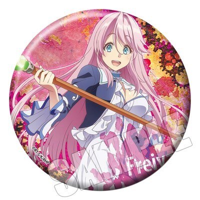 Anime Redo of Healer Kaifuku Jutsushi no Yarinaoshi Figure 8171 Badge Round Brooch Pin Gifts Kids 6.jpg 640x640 6 - Redo Of Healer Store