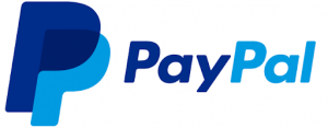 Bezahlen mit Paypal - Redo Of Healer Store