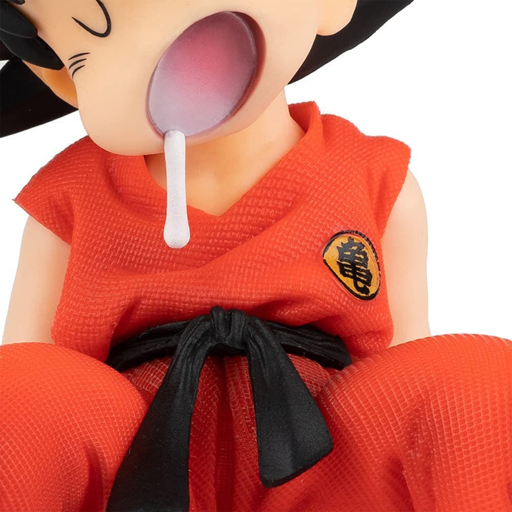 Anime Figure Dragon Ball Z Figures Son Goku Action Figurine Vegeta Frieza Model Collection Kawaii Cartoon Kid Toy Christmas Gift