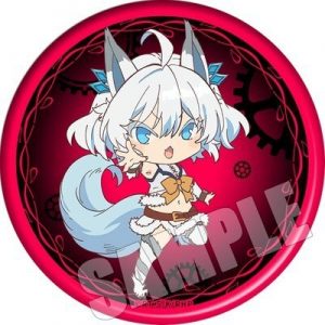 Anime Redo of Healer Kaifuku Jutsushi no Yarinaoshi Figure 58mm Badge Round Brooch Pin Gifts Kids 5.jpg 640x640 5 - Redo Of Healer Store