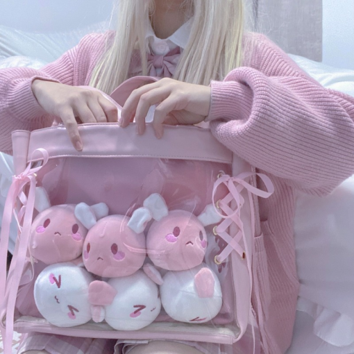 Top 5 der meistverkauften Ita-Taschen für süße Mädchen